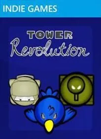 Tower Revolution