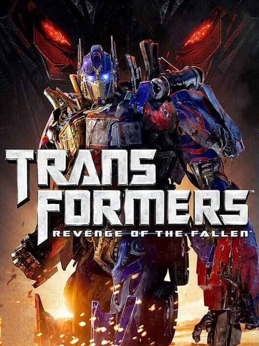 Transformers 2