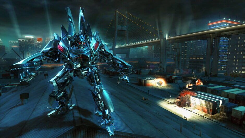 Image in-game