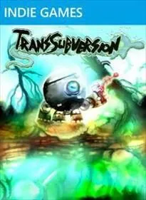 TransSubversion