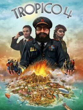 Tropico 4 - Gold Edition