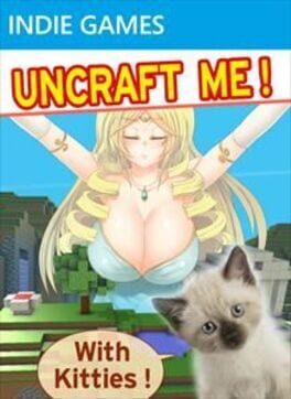 Uncraft Me
