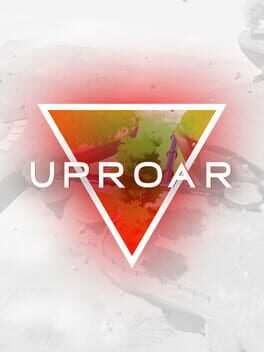 Uproar!