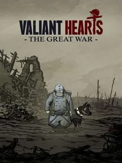 Valiant Hearts The Great War
