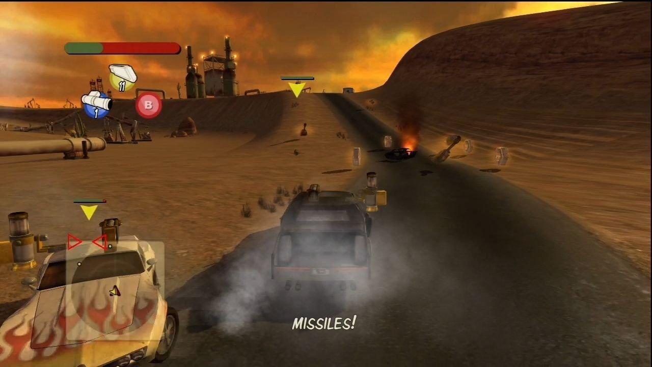 Image in-game