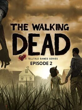 Walking Dead, The - Ep 2 - Starved For Help