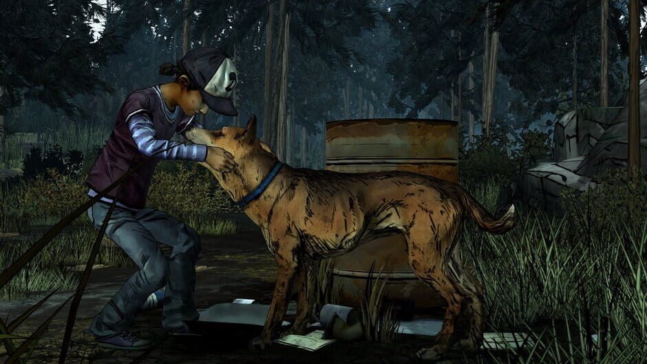 Image in-game