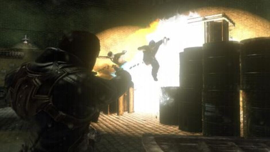 Image in-game