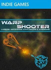 Warp Shooter