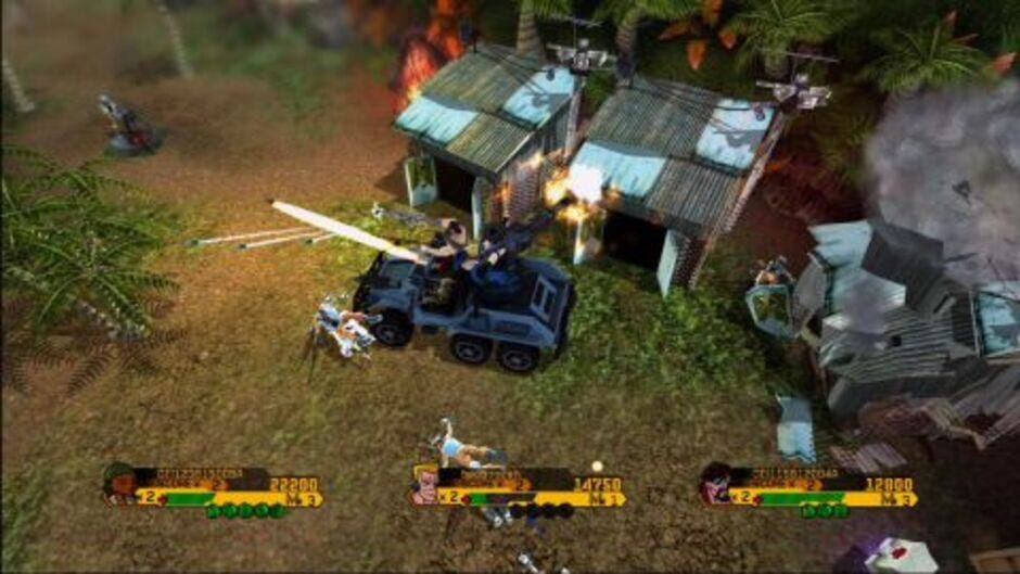 Image in-game