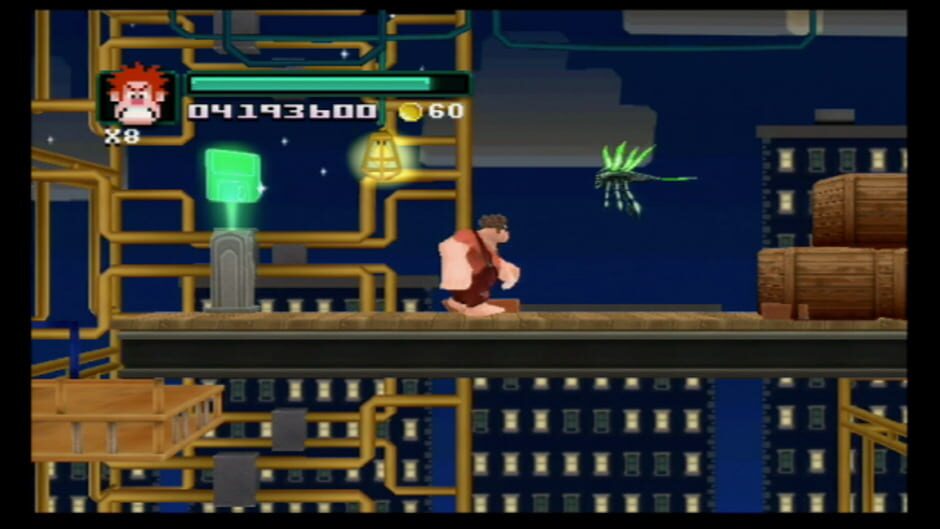 Image in-game
