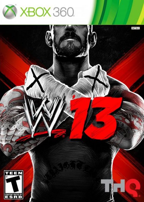 Wwe'13