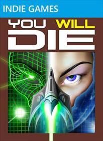 You Will Die