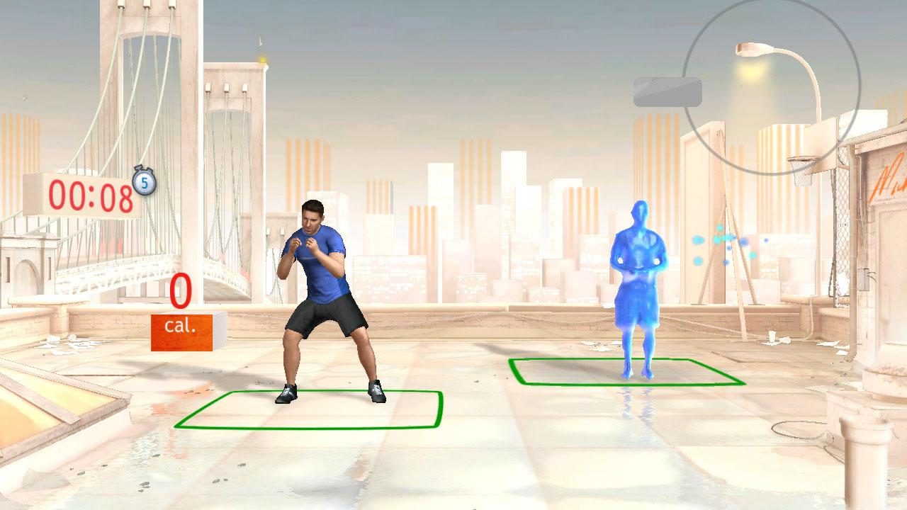 Image in-game