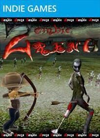 Zombie Arena