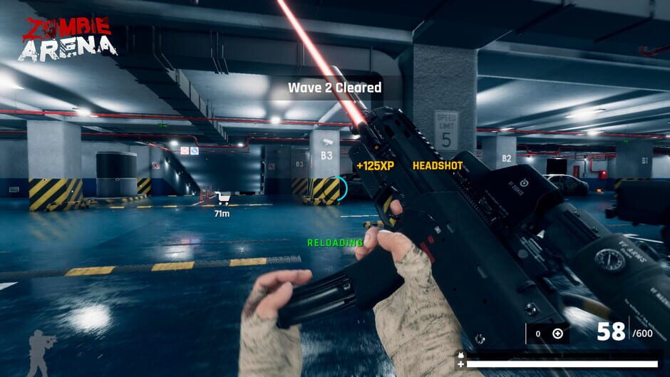 Image in-game