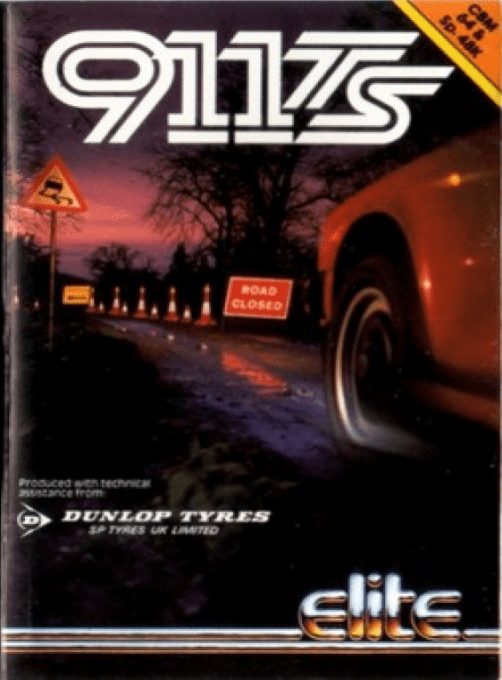 911 TS