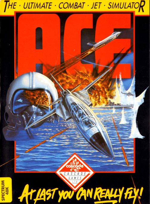 ACE - Air Combat Emulator
