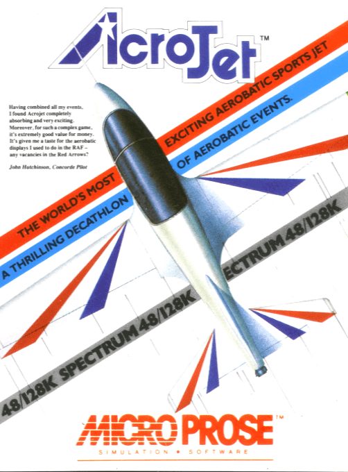 AcroJet