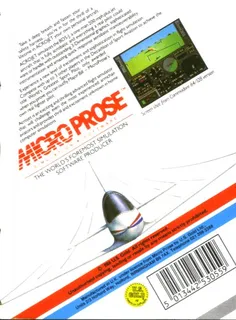 AcroJet - Dos