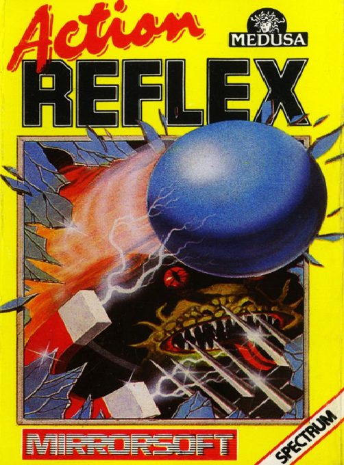 Action Reflex