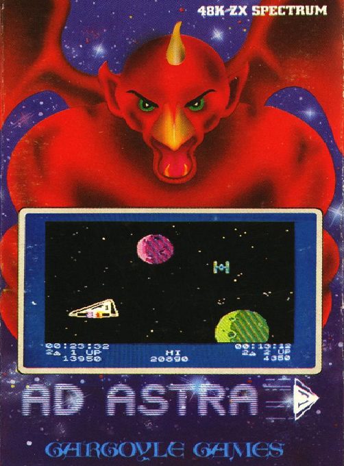 Ad Astra