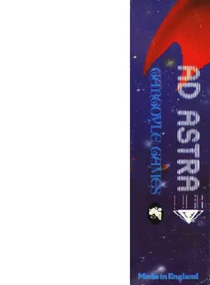 Ad Astra - Dos