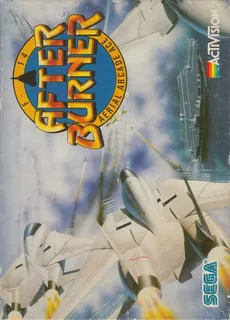 After Burner