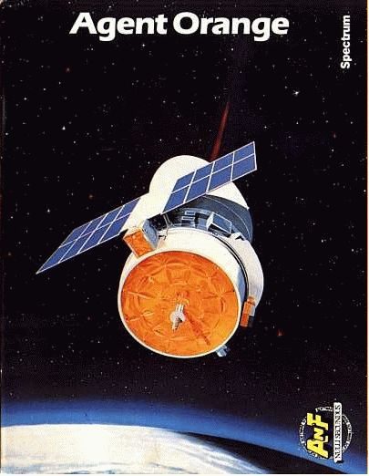 Agent Orange