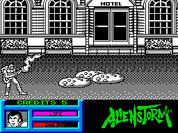 Image in-game