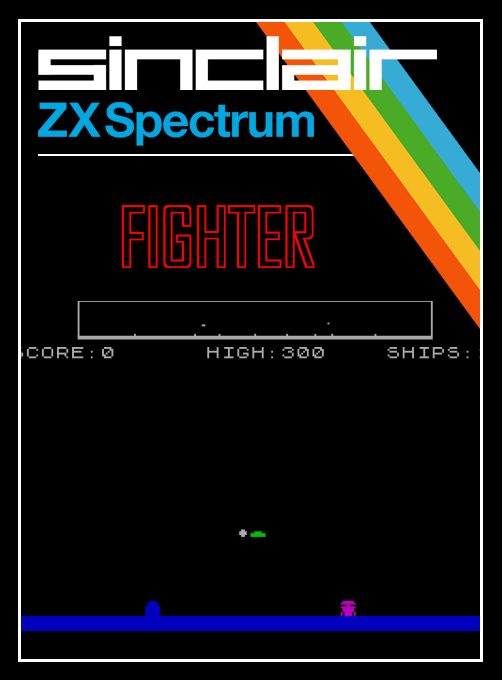 Fighter