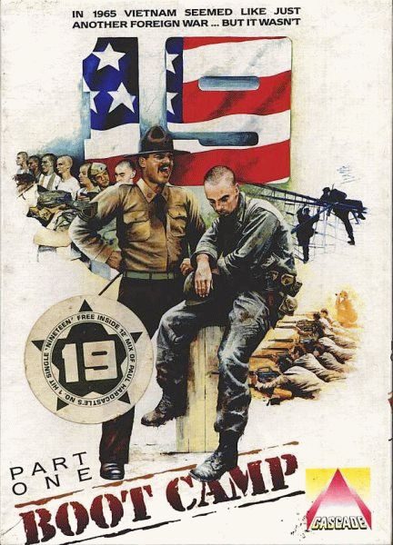 Nineteen Boot Camp