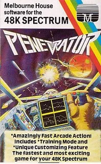 Penetrator
