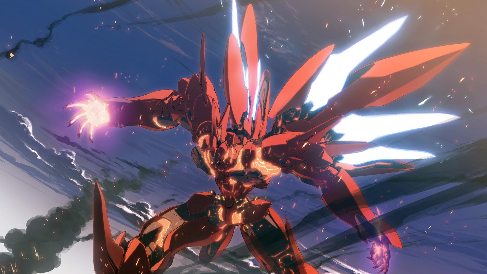 Xenogears