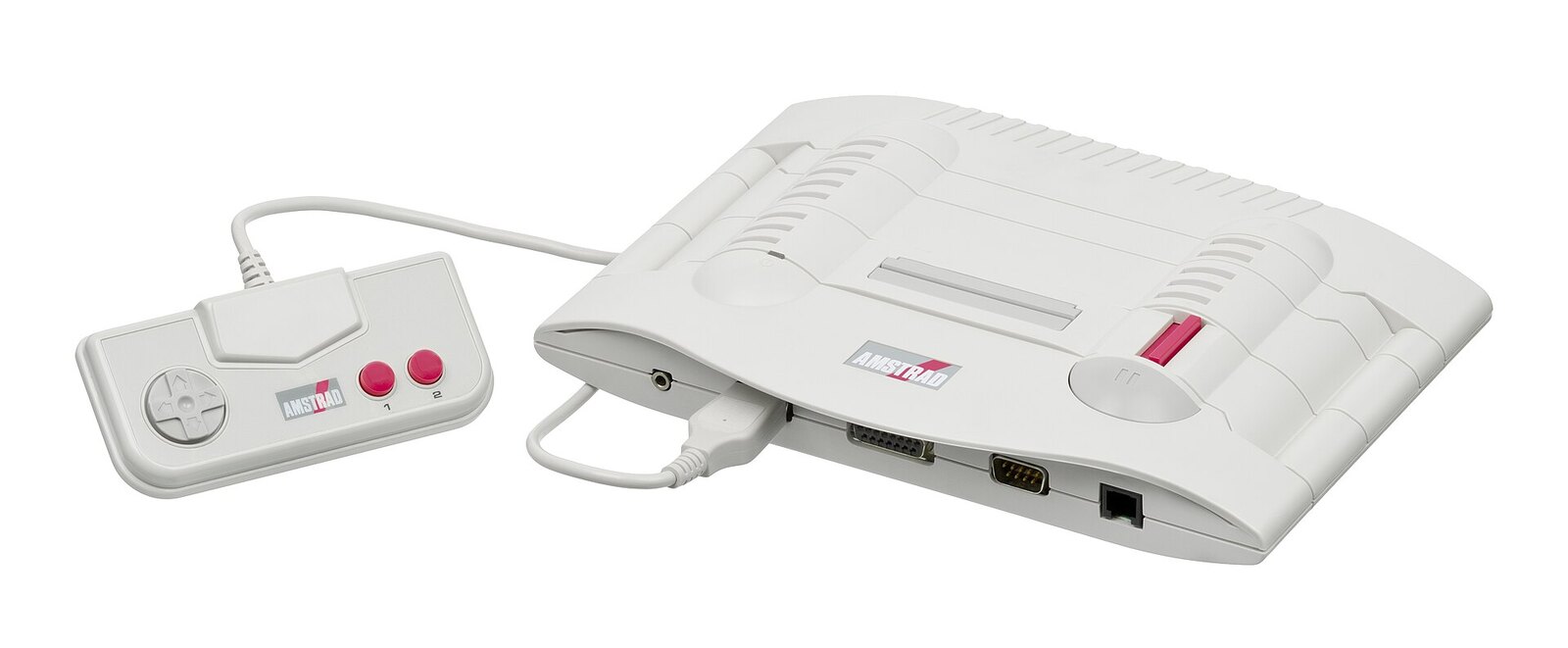 Bomb Jack GX : un portage homebrew fidèle à l'arcade débarque sur Amstrad CPC Plus et GX4000
