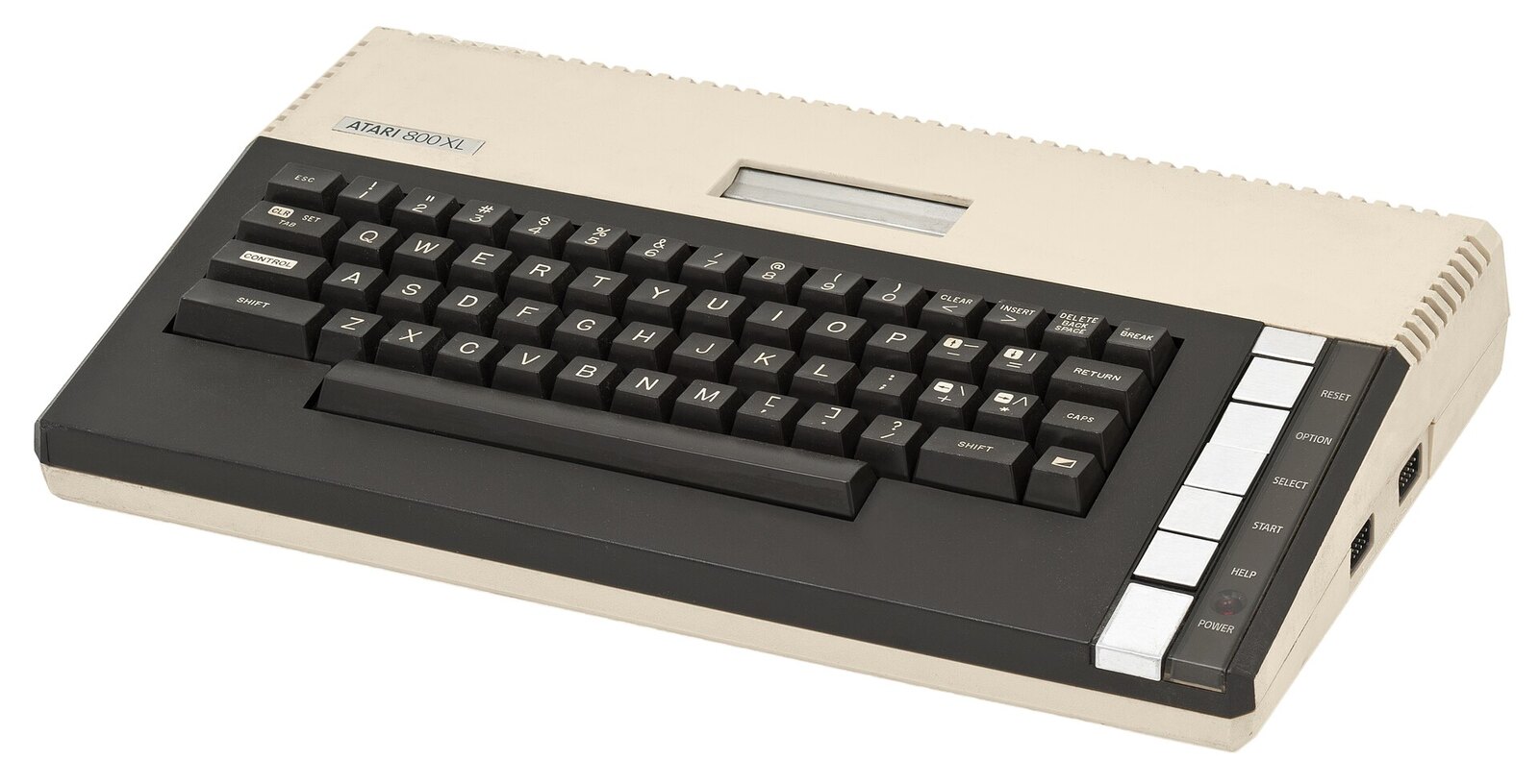 Atari 800XL : un dépôt de marque relance les rumeurs d'un retour du micro 8-bit