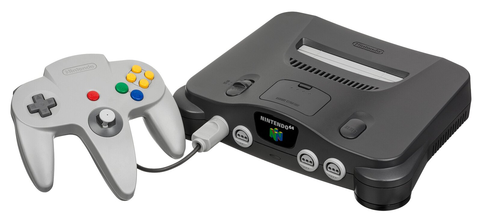 Tomb Raider 1 débarque sur Nintendo 64, un port homebrew avec FMV et voix qui n'aurait jamais dû exister
