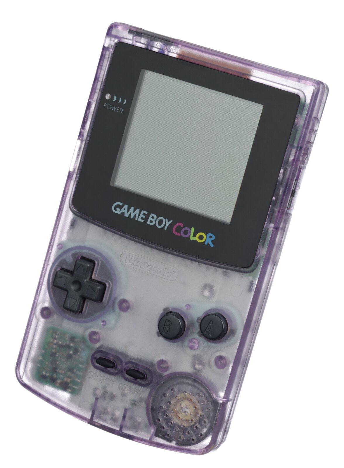Minicraft 3D : un développeur fait tourner un vrai monde en trois dimensions façon Minecraft sur Game Boy Color