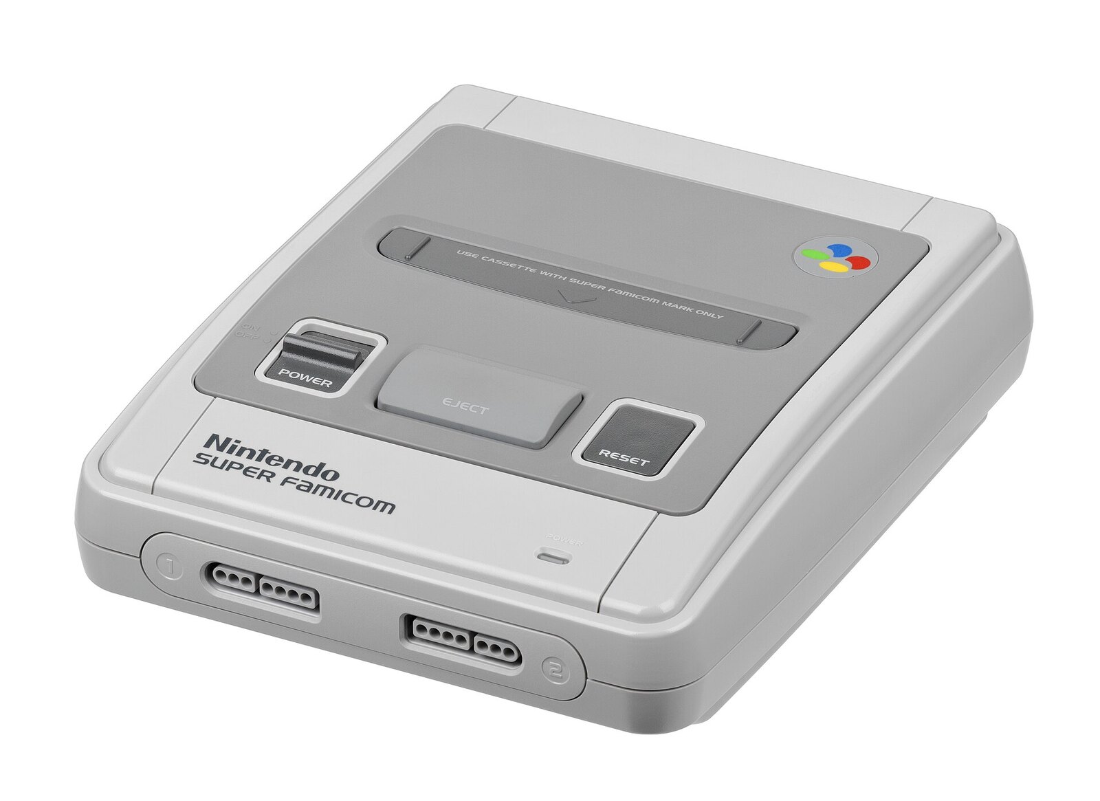 Super ZSNES v0.200b : le son CD fait son entrée sur Super Nintendo