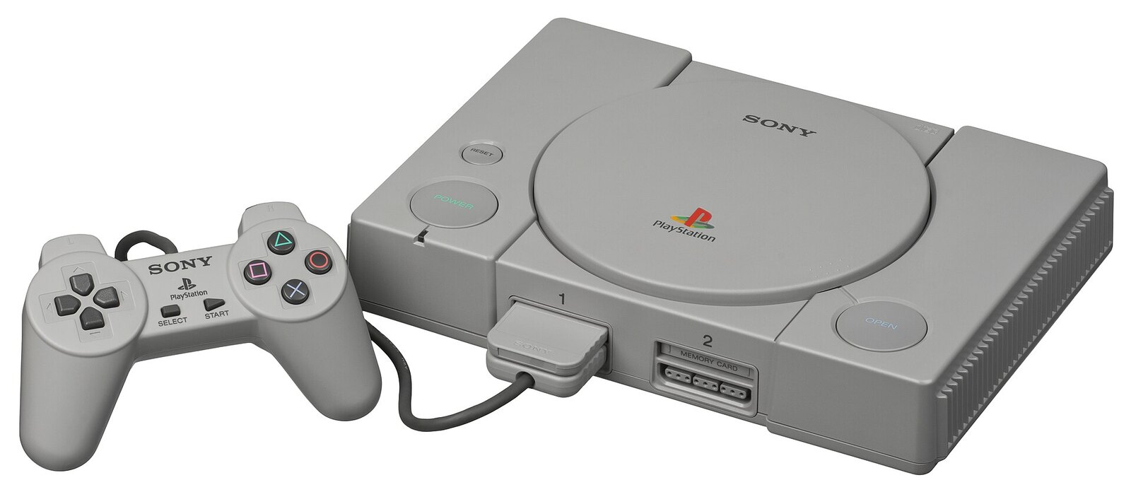 ArcStation : un ODE sans soudure qui ressuscite votre PS1