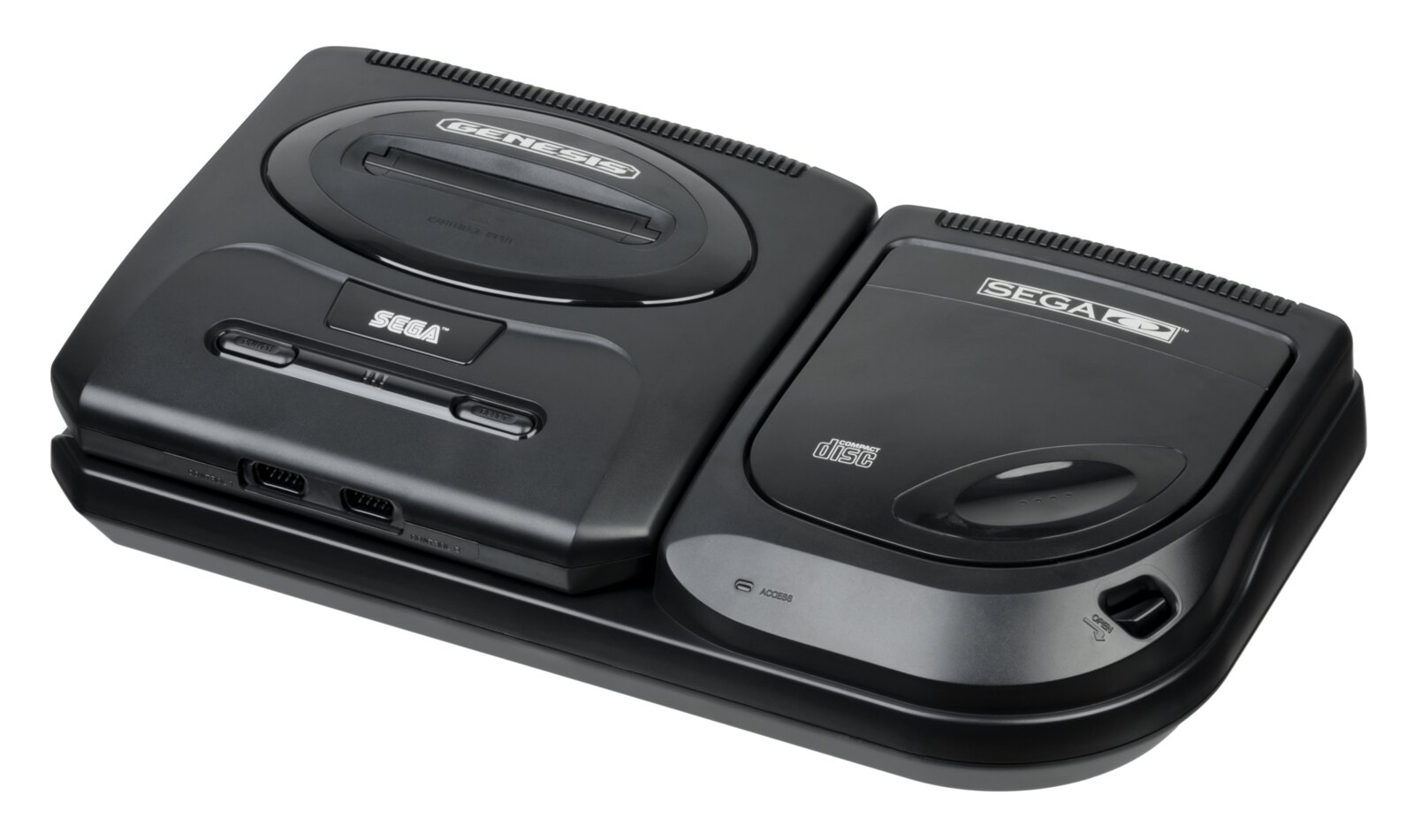Shadowrun sur Sega CD reçoit une deuxième traduction anglaise, elle aussi assistée par IA