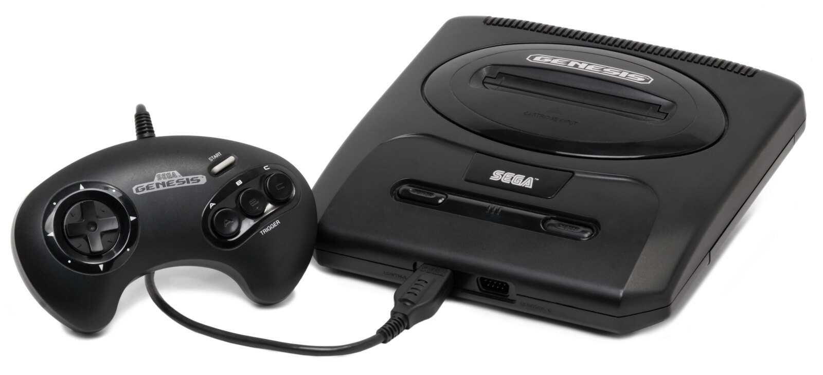 MegaWiFi : jouez en ligne sur votre Sega Mega Drive grâce à cet adaptateur Kickstarter