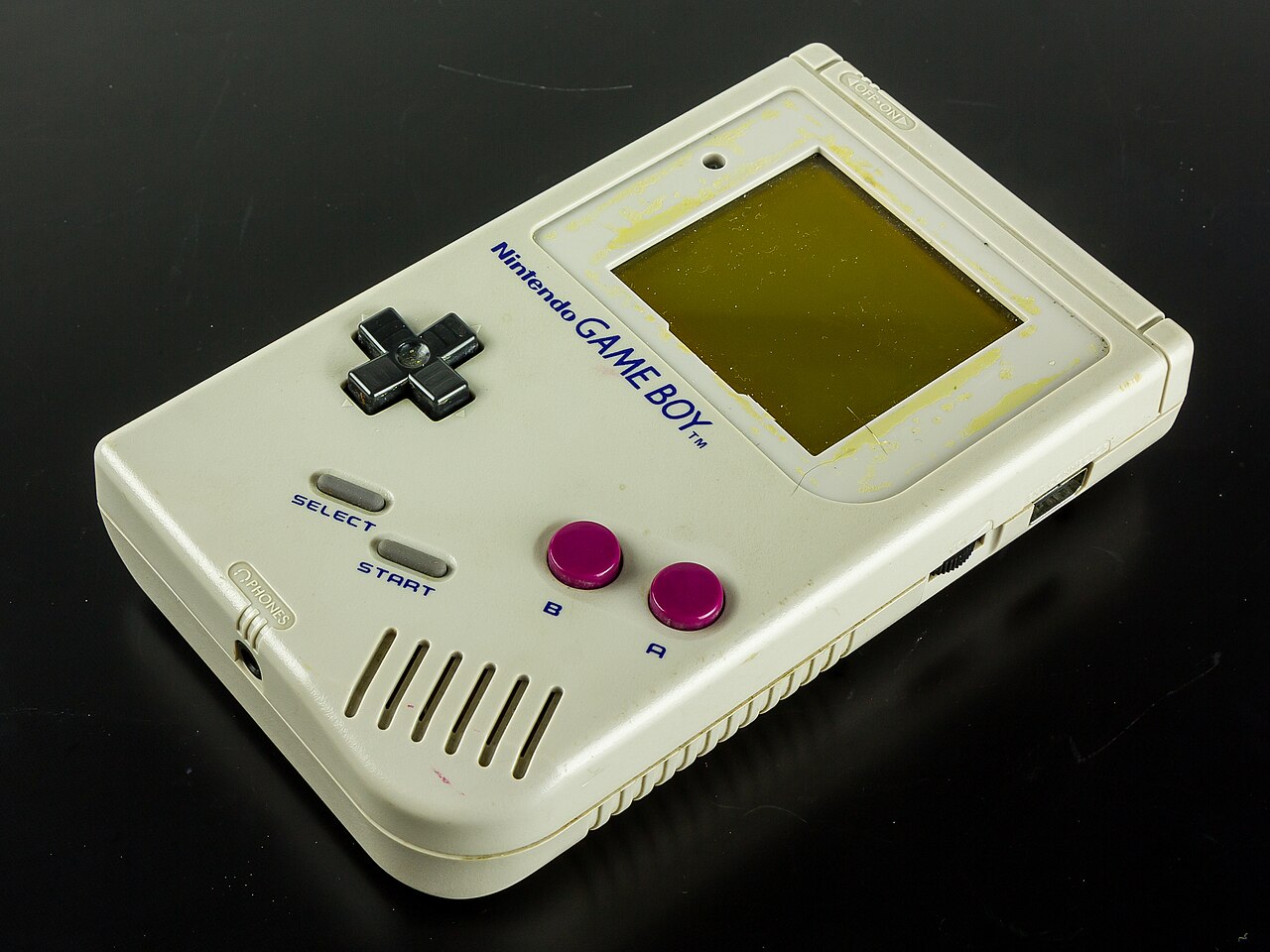 Un conservateur transforme 25 ans de collecte Game Boy en base de données jouable sur cartouche