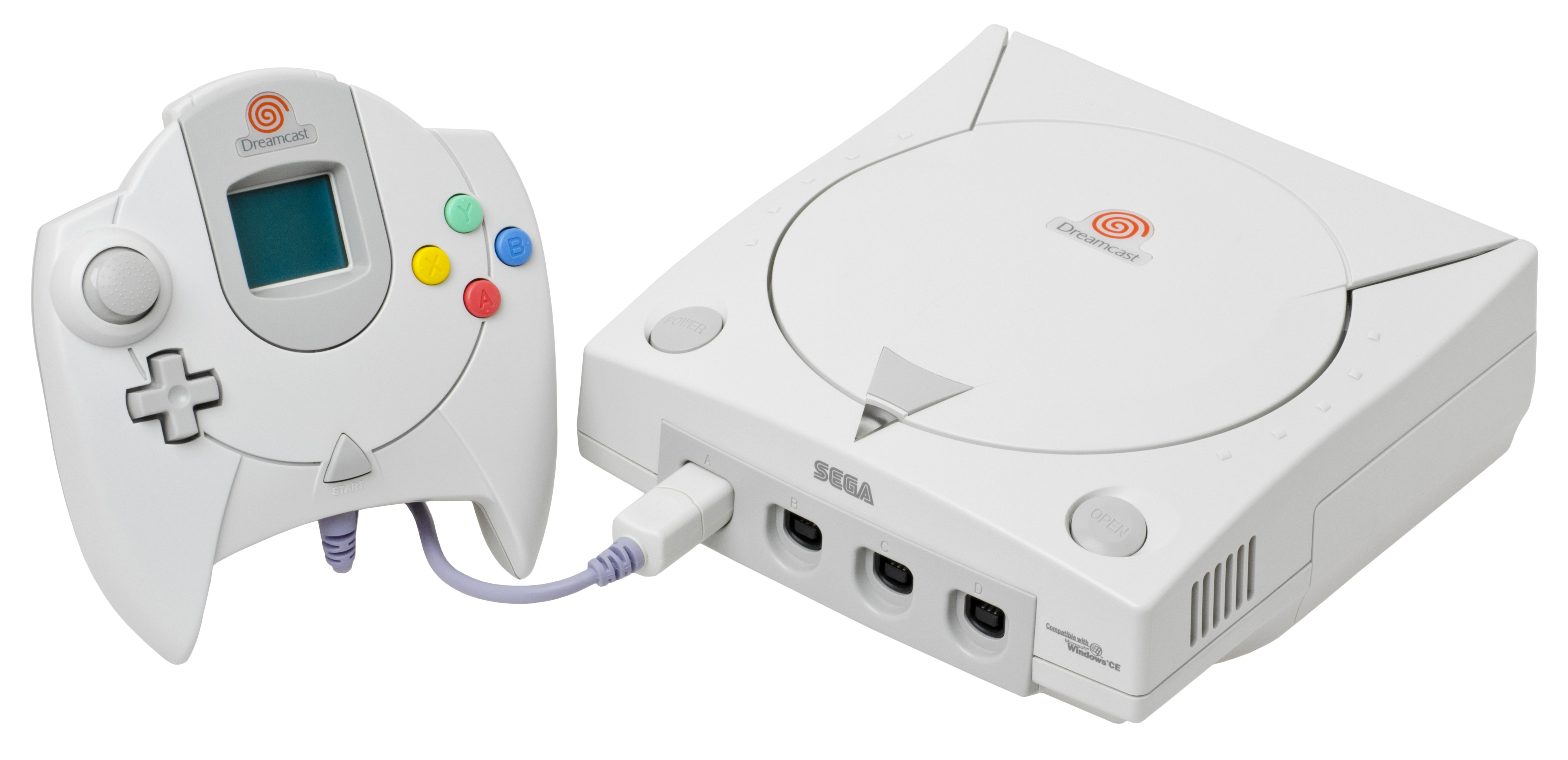 Half-Life sur Dreamcast est décompilé : le code source libéré ressuscite le multijoueur en ligne