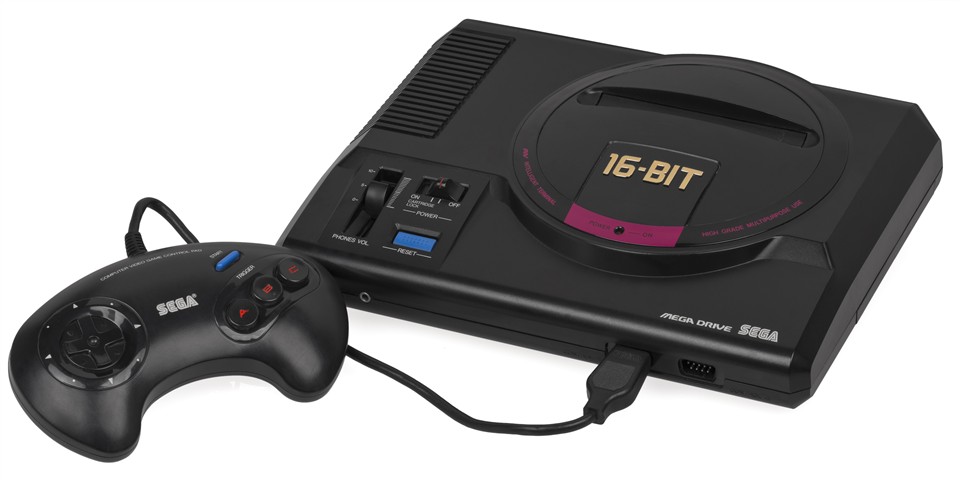 Mega Splatterhouse : le port Mega Drive du classique de Namco est presque terminé et vise une sortie légale