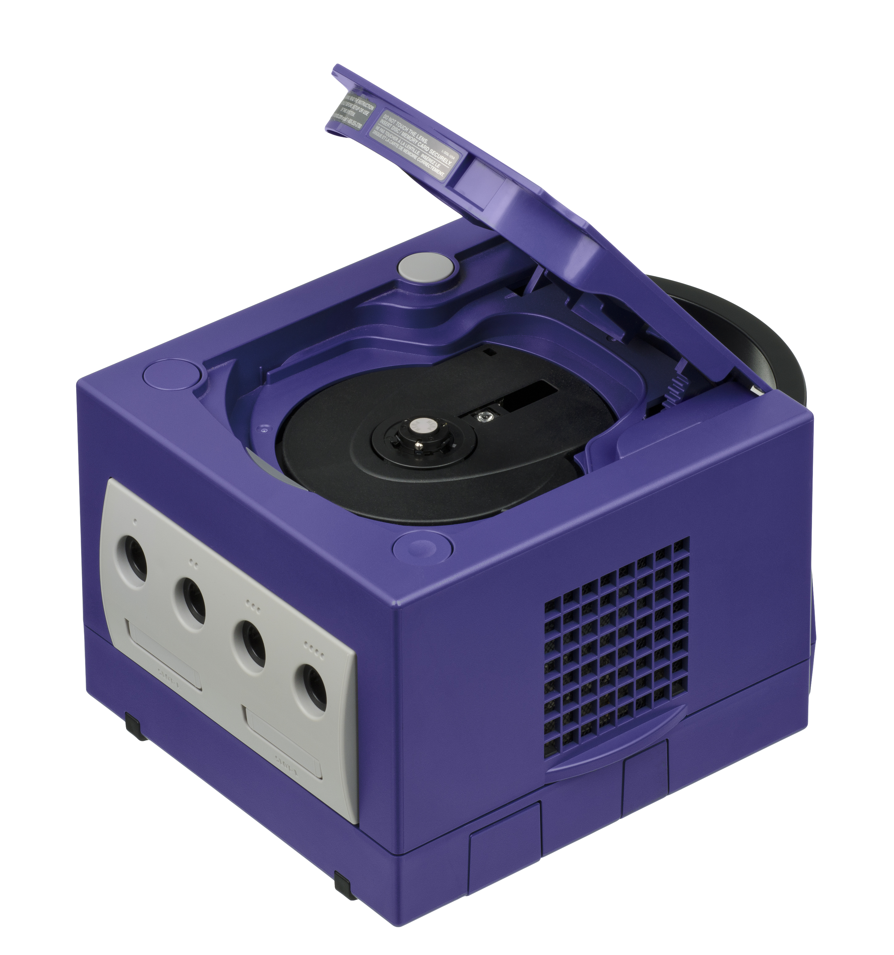 L'émulateur GameCube Pureikyubu intègre enfin un vrai système de save states